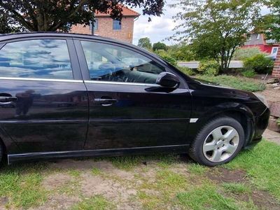 gebraucht Opel Vectra 2.2 Sport/GTS