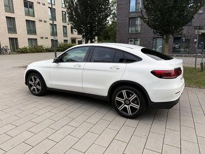 Mercedes GLC200