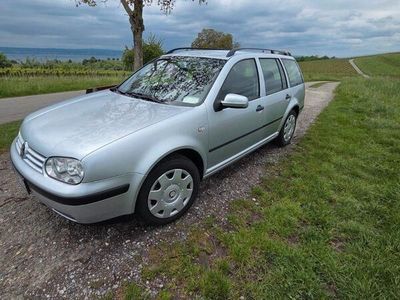 VW Golf IV