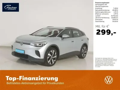 Gebraucht VW ID.4