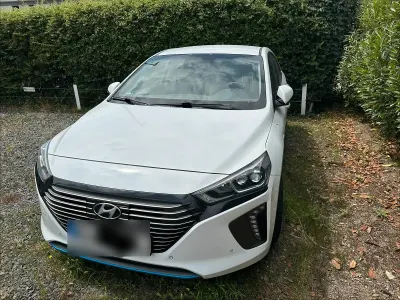 Gebraucht Hyundai Ioniq