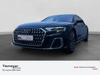 Gebraucht Audi A8L
