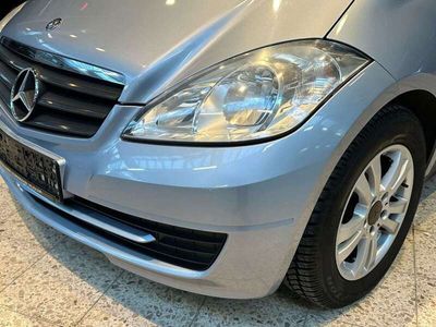 gebraucht Mercedes A150 A 150Avantgarde Edition 10