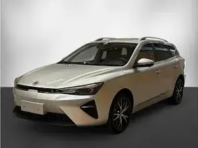 Gebraucht MG MG5 EV