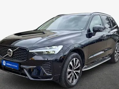 Gebraucht Volvo XC60 Plus 197 PS (144 kW) 2023 Schwarz SUV