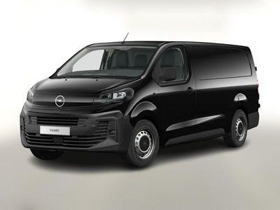 Nuova Opel Vivaro 144 CV (105 kW) 2026 Nero Monovolume