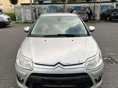 Citroën C4