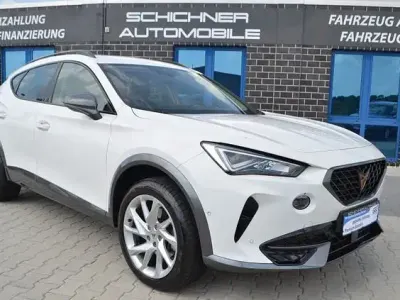 Gebraucht Cupra Formentor 150 PS (110 kW) 2023 SUV