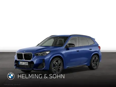 Gebraucht BMW X1 Sport Line 317 PS (233 kW) 2026 Blau SUV