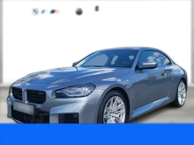 Używany BMW M2 480 KM (353 kW) 2025 Szary Coupe