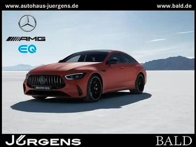 Orange manufaktur magnolack manufaktur kupferorange magn Gebraucht 2024 Mercedes AMG GT S AMG Coupé | 129.480 €