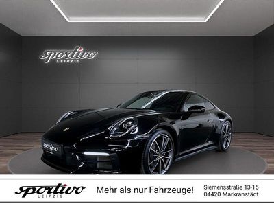 Gebraucht Porsche 911 Carrera 385 PS (283 kW) 2020 Schwarz Coupé