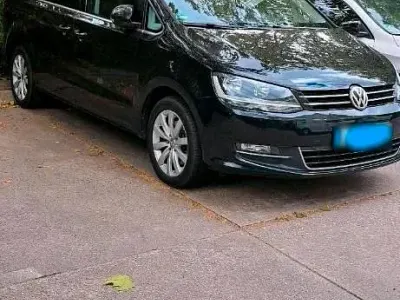Gebraucht VW Sharan