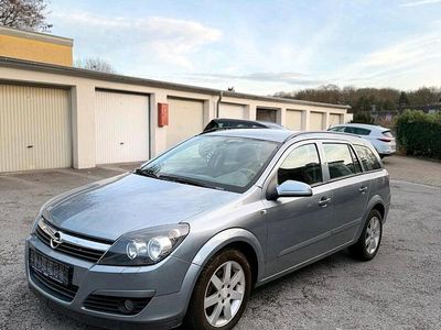 Gebraucht Opel Astra 2007 Kombi