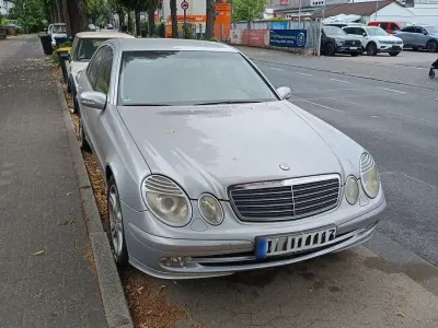 Gebraucht Mercedes 200