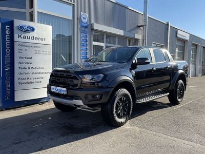 gebraucht Ford Ranger 2.0l EcoBlue Raptor