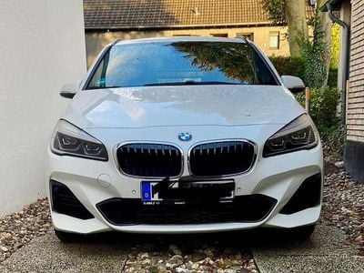 BMW 225 Active Tourer