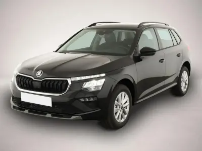Neu Skoda Kamiq Selection 150 PS (110 kW) 2026 Manufacturer SUV