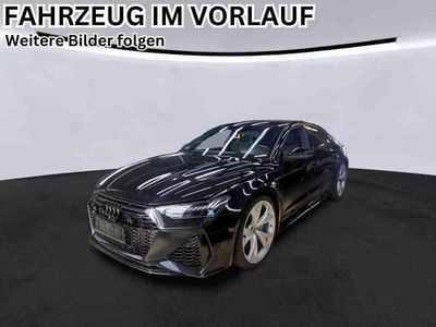 Audi RS7