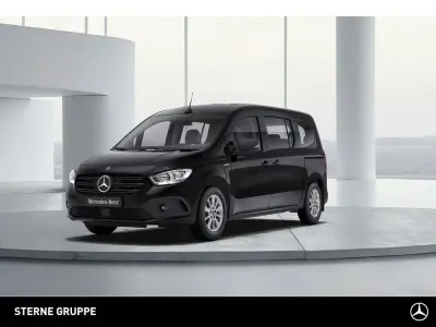 Gebraucht Mercedes eCitan