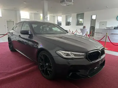 Gebraucht BMW M5