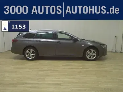 Gebraucht Opel Insignia