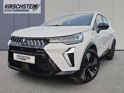 Neu Mitsubishi Grandis Edition 158 PS (116 kW) 2025 Himalayaweiss SUV