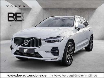 Gebraucht 2023 Volvo XC60 SUV | 39.350 € (Guter Preis)