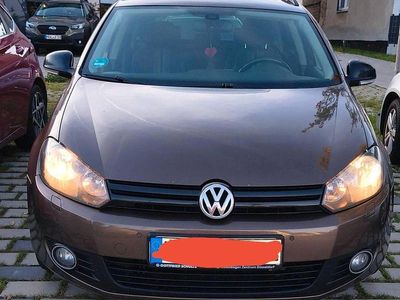 VW Golf VII