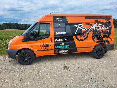 Ford Transit Tourneo