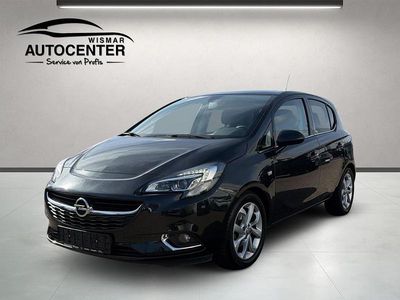 Gebraucht Opel Corsa Innovation 90 PS (66 kW) 2016 Kleinwagen