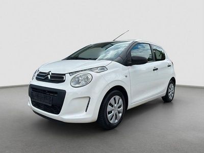 Citroën C1