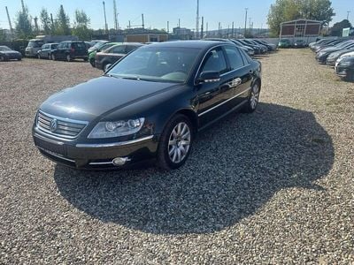 VW Phaeton