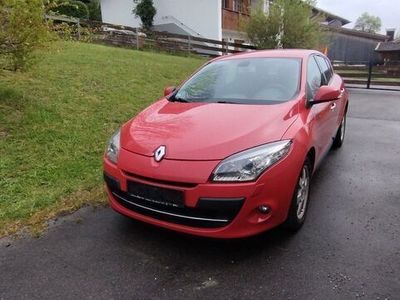 gebraucht Renault Mégane BOSE Edition dCi 110 FAP Eco2 BOSE Ed...