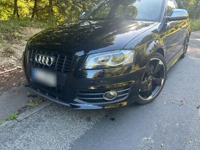 Gebraucht Audi S3