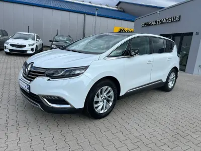 Gebraucht Renault Espace