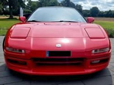 Gebraucht Honda NSX 274 PS (201 kW) 1995 Rot Coupé