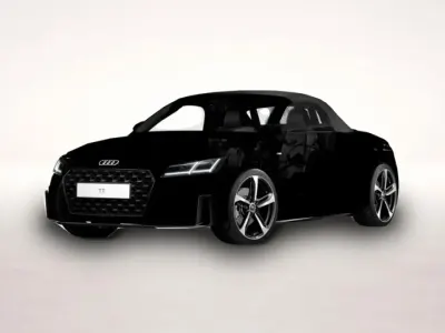 Gebraucht Audi TT S-Line 197 PS (144 kW) 2023 Manufacturer Cabrio