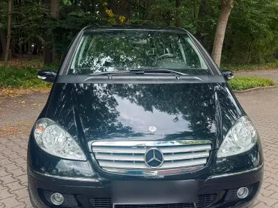 Gebraucht Mercedes A170