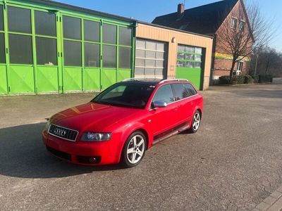 gebraucht Audi S4 B6 Quattro Avant Kombi