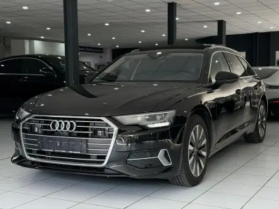 Gebraucht Audi A6