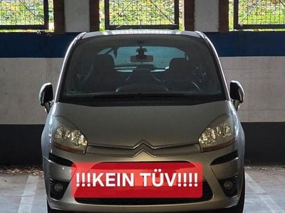 Citroën C4 Picasso