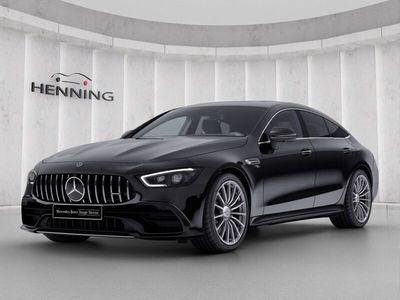 Mercedes AMG GT 43
