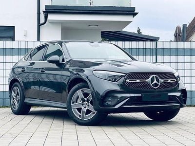 Usata Mercedes 200 AMG line Plus 227 CV (166 kW) 2023 Coupé
