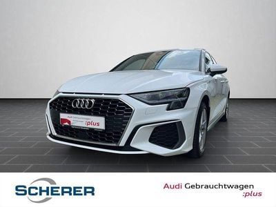 Audi A3 e-tron