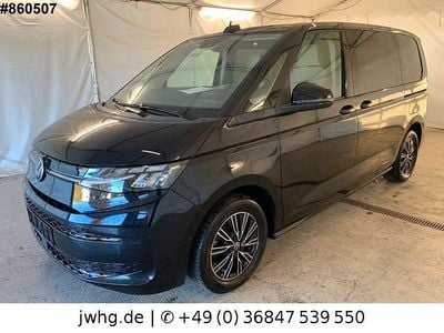 VW Multivan