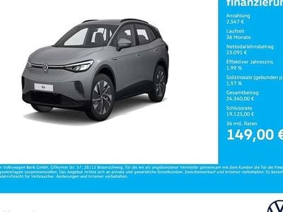 VW ID.4