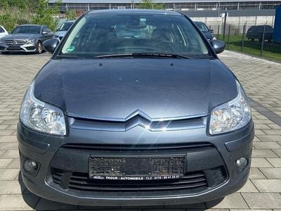 Citroën C4