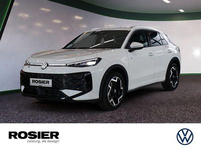 Nuova VW T-Roc R-line 150 CV (110 kW) 2026 Bianco SUV