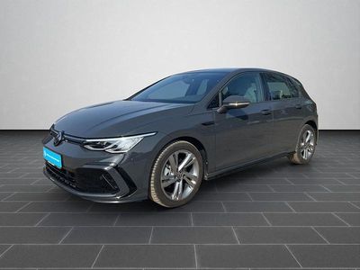 Gebraucht VW Golf VIII 131 PS (96 kW) 2024 Uranograu Limousine